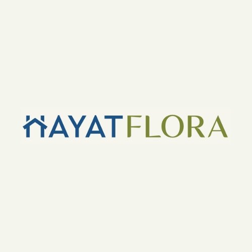 Hayat Flora Kucukcekmce Logo