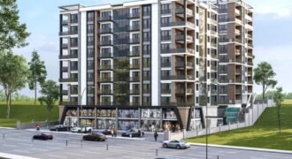 Kilic Gold 2 Residence