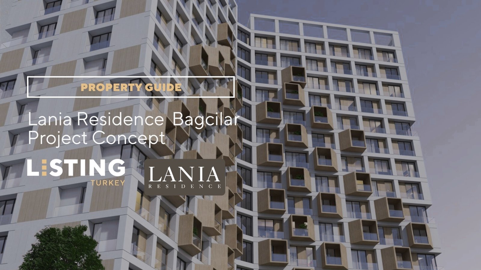 Lania Residence