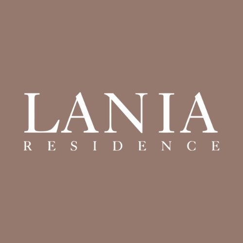 Lania Residence Bagcilar Logo