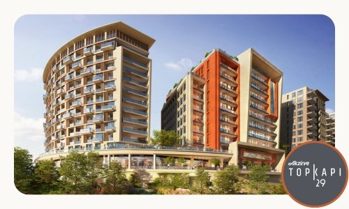 Topkapi 29 Topkapi 29