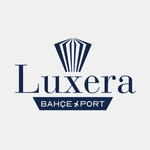 Luxera Bahce Port Logo