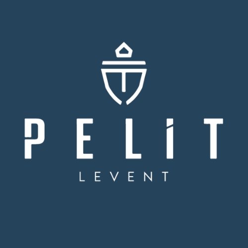 Pelit Levent Logo