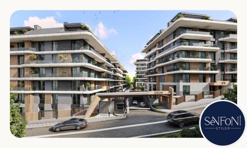 Senfoni Etiler Senfoni Etiler