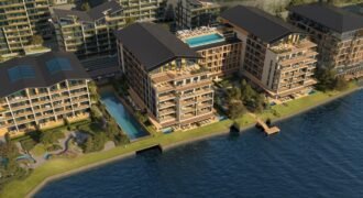 Aliee Residence Tersane