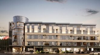 Seba Center Residences