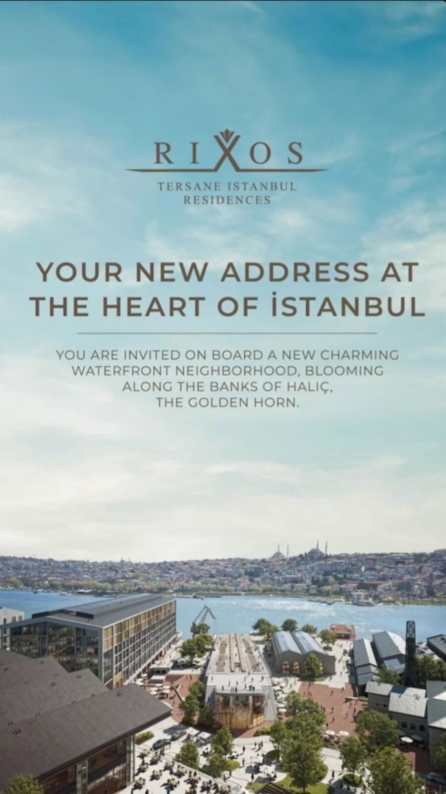 tersane istanbul