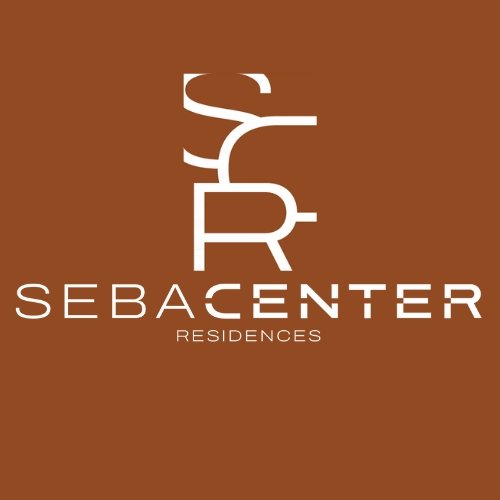 Seba Center Residences Istinye