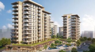 Avrupa Residence Sisli-2