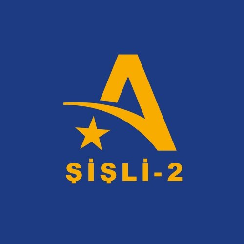 Avrupa Konutlari Sisli 2