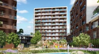 Sur Yapi Topkapi Evleri