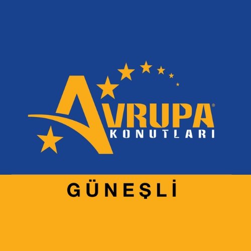 Avrupa Konutlari Gunesli