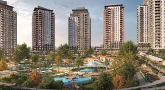 Avrupa Konutlari Gunesli