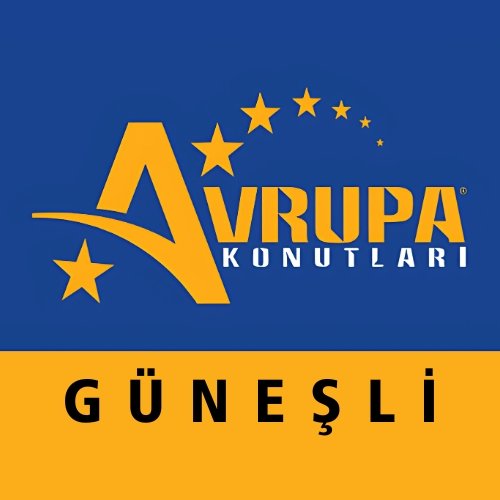 Avrupa Konutlari Gunesli