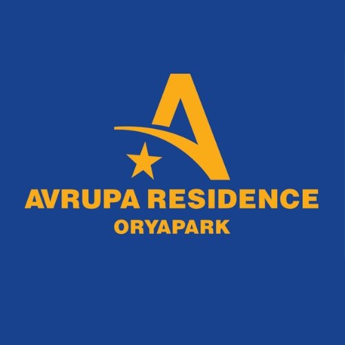 Avrupa Residence Oryapark