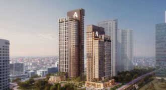 Avrupa Residence Oryapark