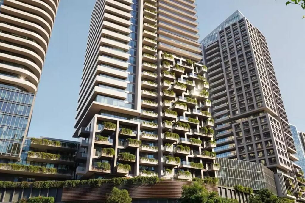 RAMS Park House Maslak