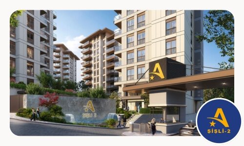 Avrupa Residence Sisli-2