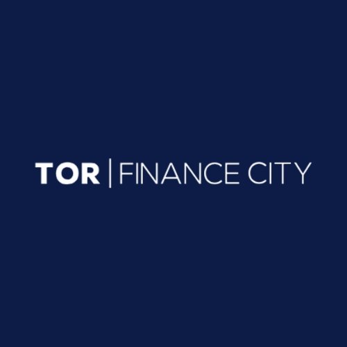 Tor Finance City Atasehir
