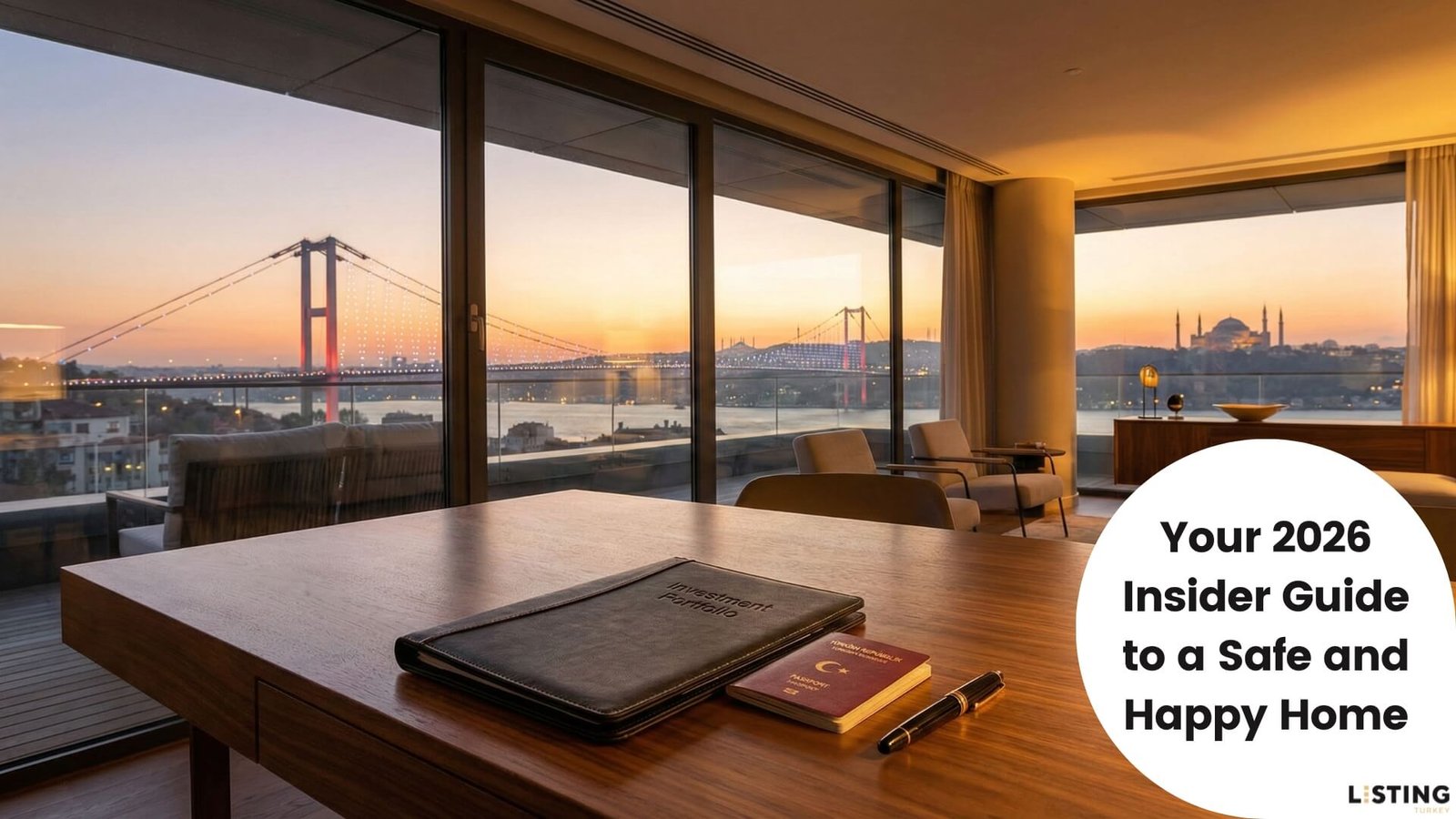 Your 2026 Insider Guide to a Safe and Happy Home