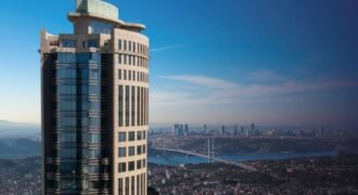 Alya Residence Levent