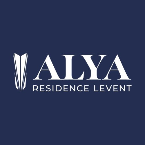 Alya Residence Levent