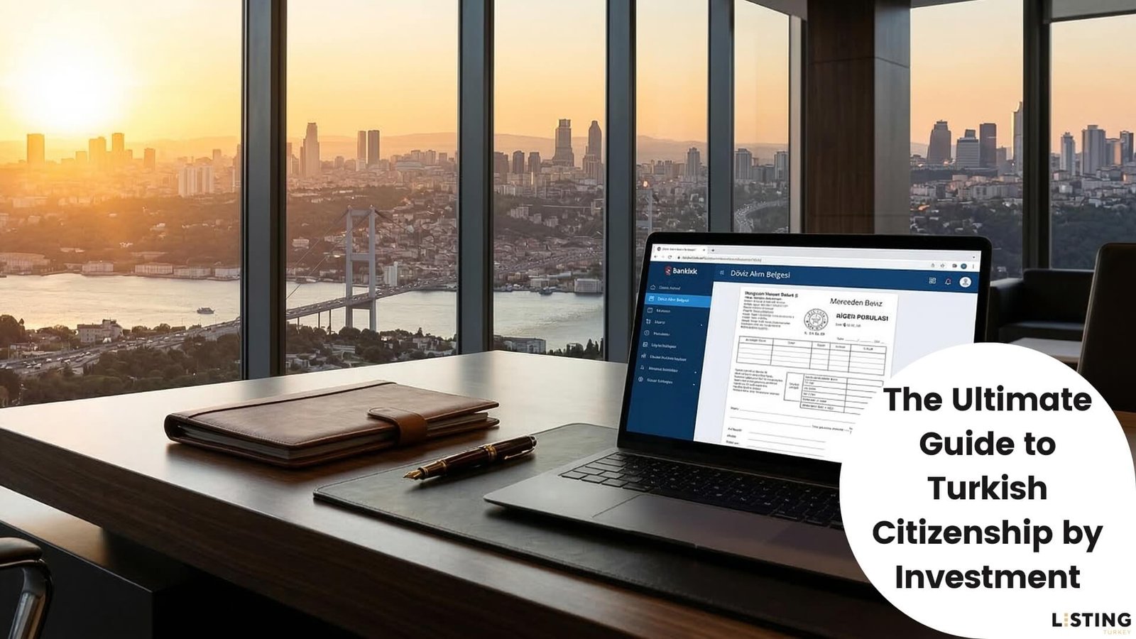 Istanbul real estate