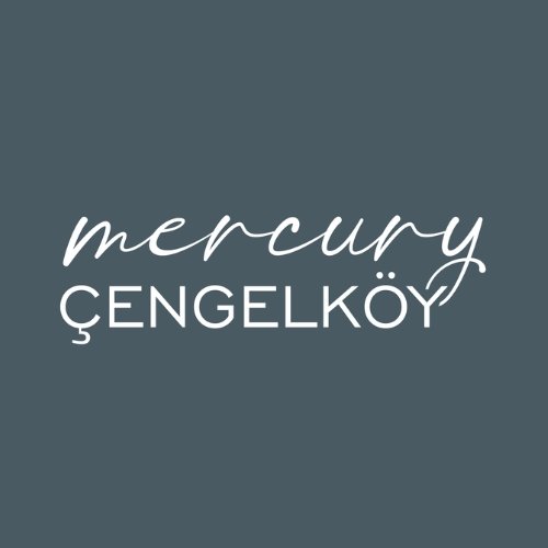 Mercury Cengelkoy