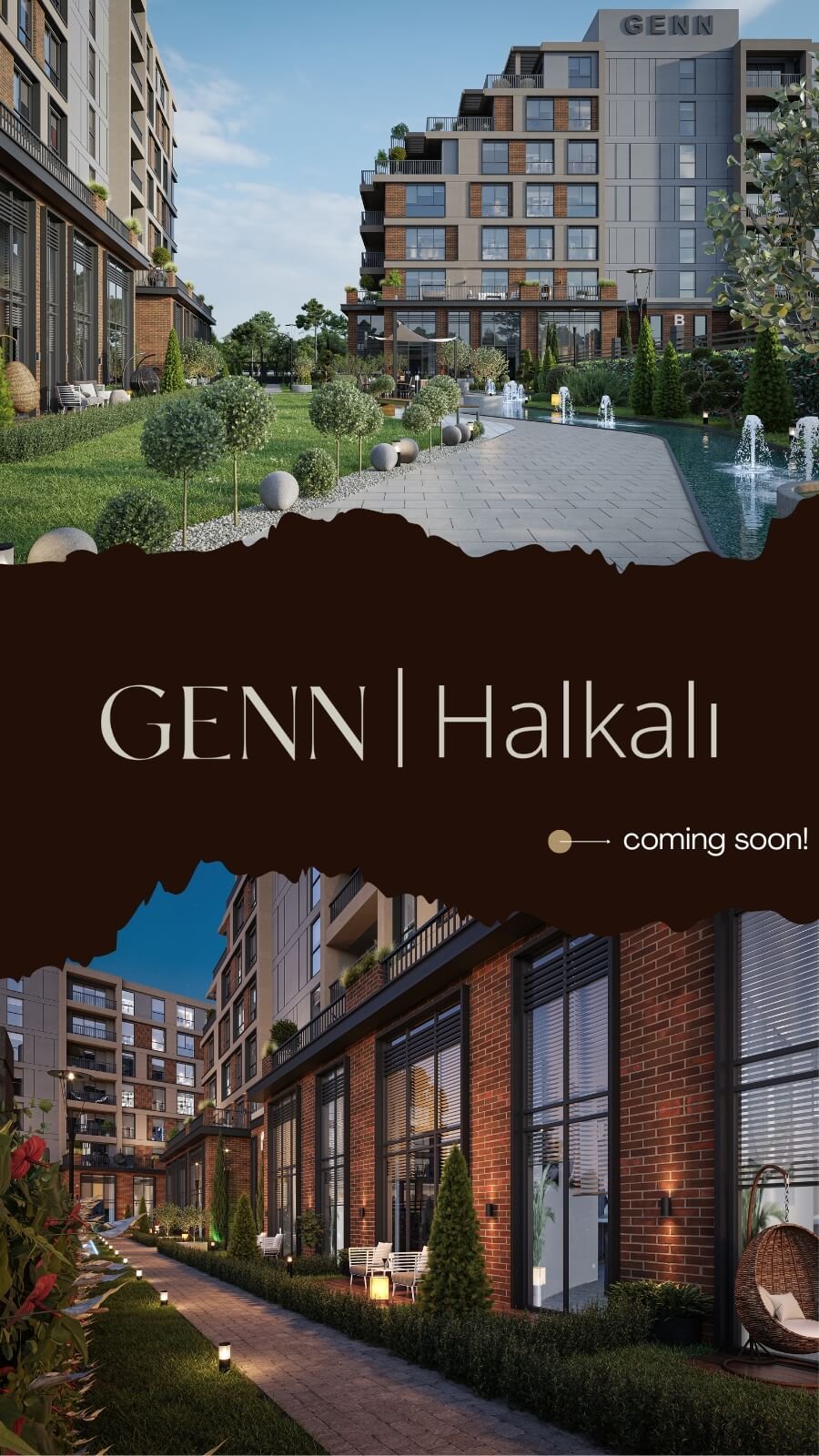Genn Halkali Campaign Genn Halkali Campaign