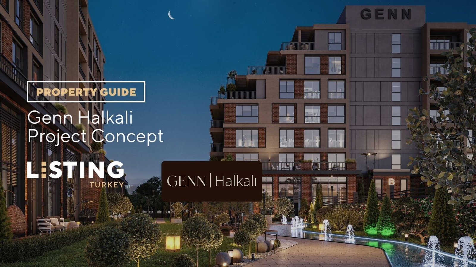 Genn Halkali