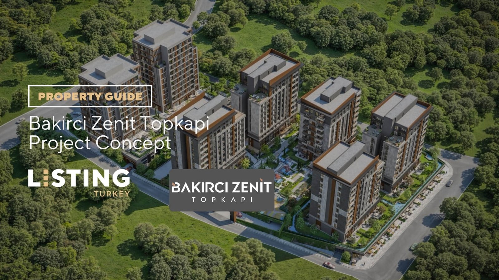 Bakirci Zenit Topkapi