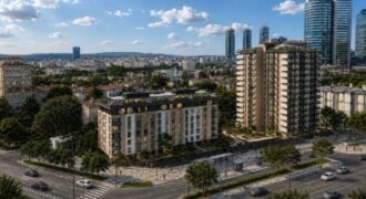 MaaNaa Levent MaaNaa Levent