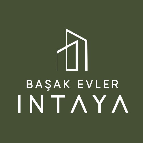 Basak Evler Intaya Logo