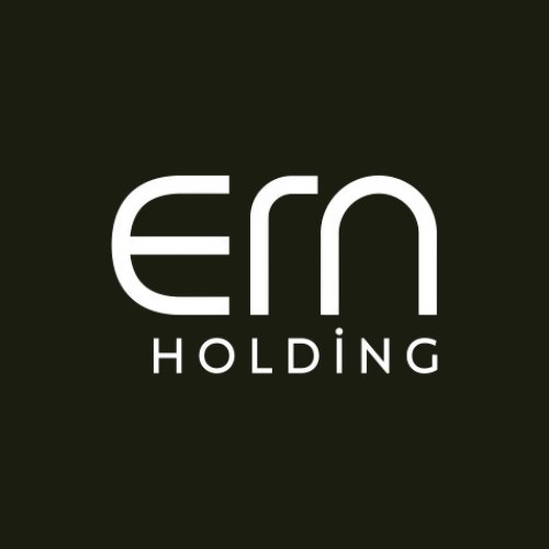 ERN Holding Logo