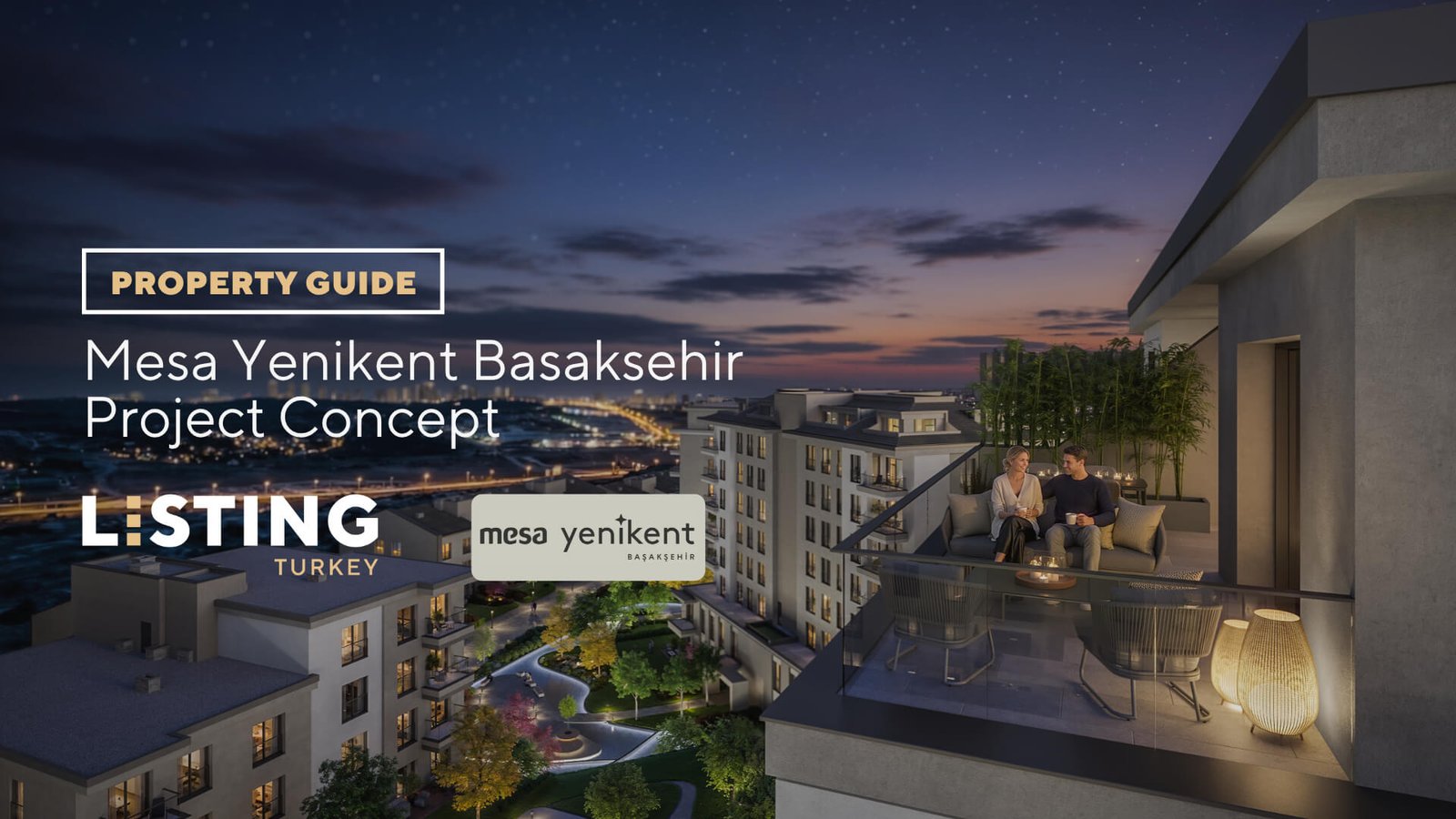 Mesa Yenikent