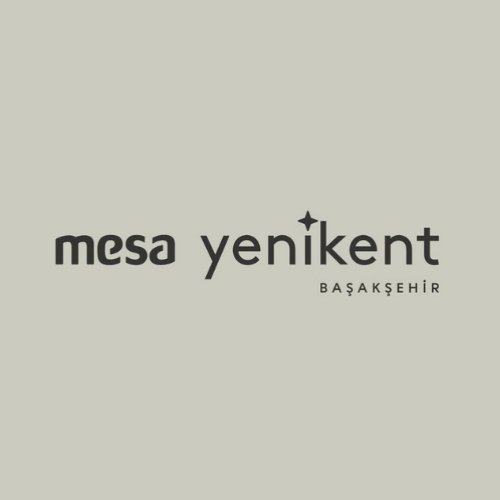 Mesa yenikent basaksehir logo