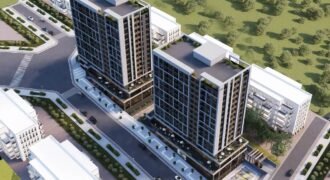 Sai Towers