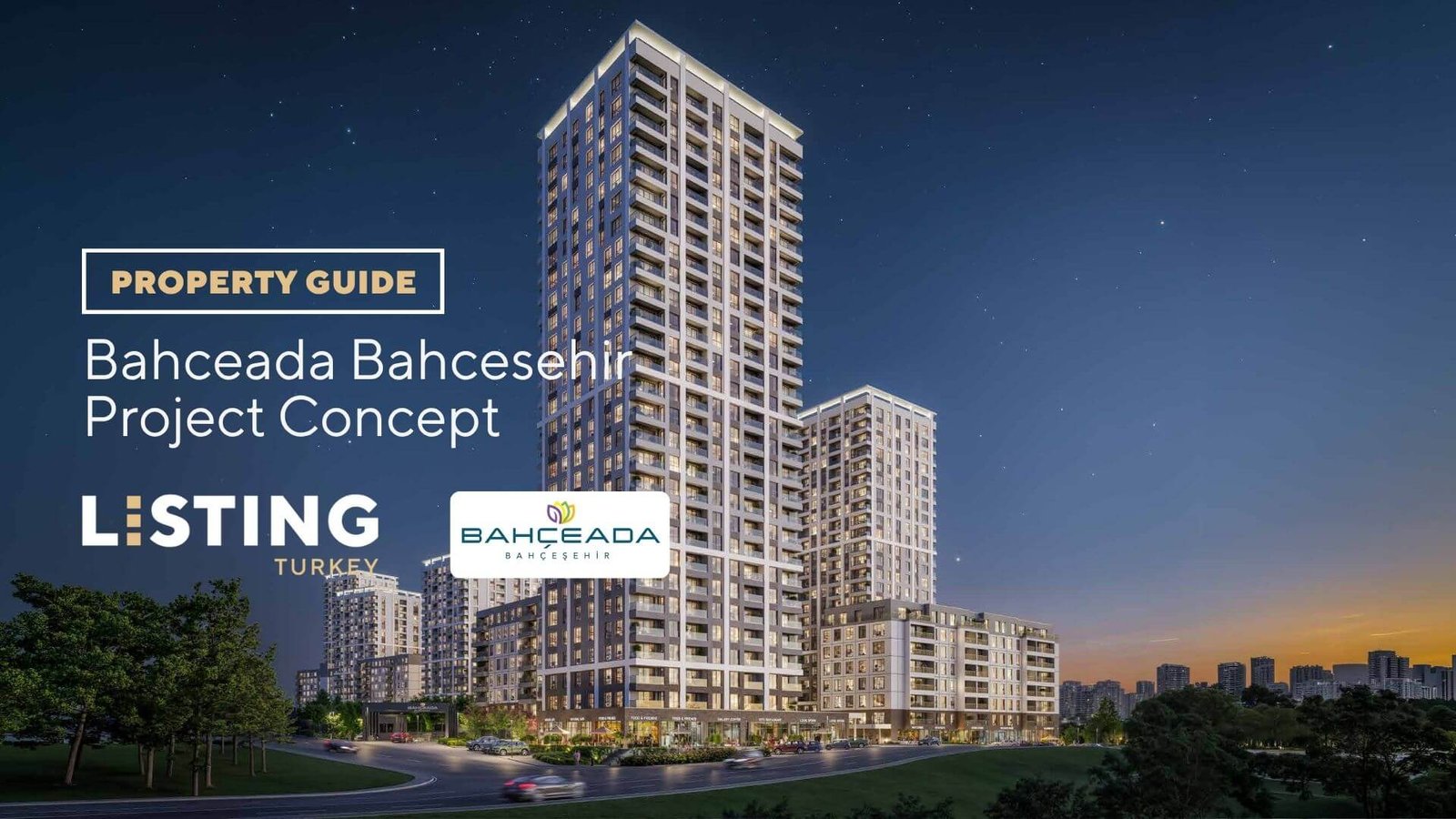 Bahceada Bahcesehir