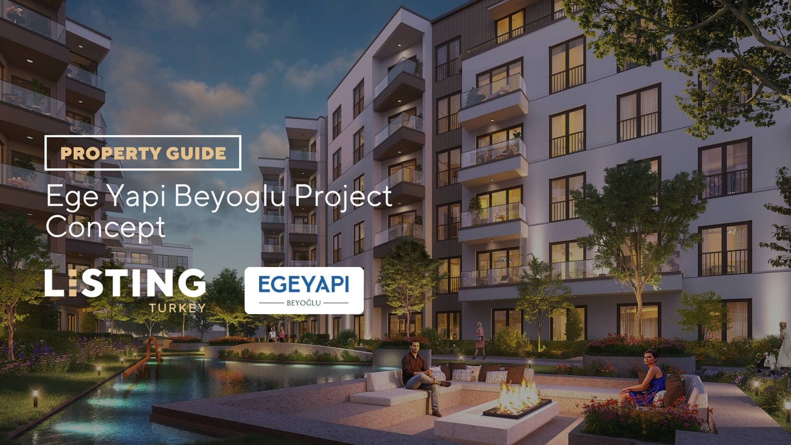 Ege Yapi Beyoglu