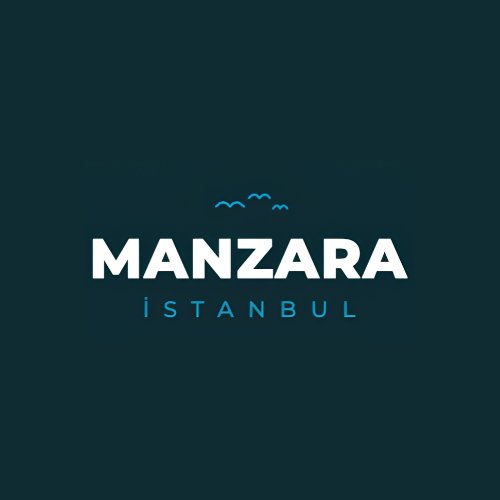 Manzara Istanbul Logo