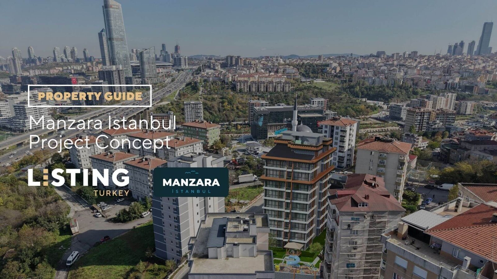 Manzara Istanbul