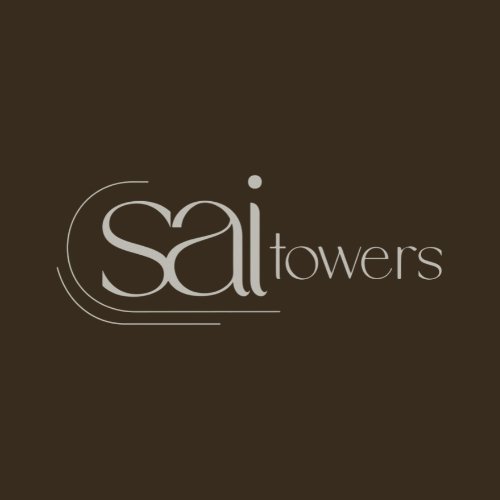 Sai Towers Logo